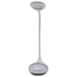 Светодиодный настольный светильник 7W Smartbuy SBL-DL-7-NW3-SRGB-White - Светильники - Настольные светильники - . Магазин оборудования для автономного и резервного электропитания Ekosolar.ru в Уссурийске