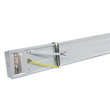 Светильник LT-PSL-04-IP20-50W-6500К LED - Светильники - Для общественных зданий - . Магазин оборудования для автономного и резервного электропитания Ekosolar.ru в Уссурийске