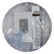 Банник LT-LBWP-06-IP65-18W-6500К LED круглый - Светильники - Для ЖКХ - . Магазин оборудования для автономного и резервного электропитания Ekosolar.ru в Уссурийске