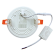Светильник LightPhenomenON Downlight LT-TP-DL-06-9W-6500K встраиваемый круглый Ф90 LED с выносным драйвером - Светильники - Светильники DOWNLIGHT - . Магазин оборудования для автономного и резервного электропитания Ekosolar.ru в Уссурийске
