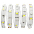 Комплект светодиодной ленты Apeyron Electrics 12В с аксессуарами, smd 3528, 60 д/м, 5м, холодный белый - Светильники - Cветодиодные ленты - . Магазин оборудования для автономного и резервного электропитания Ekosolar.ru в Уссурийске