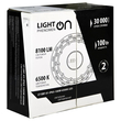 Светильник LT-SBF-01-IP65-100W-6500K-LED - Светильники - Для общественных зданий - . Магазин оборудования для автономного и резервного электропитания Ekosolar.ru в Уссурийске