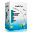 Светодиодный настольный светильник 7W Smartbuy SBL-DL-7-NW3-SRGB-White - Светильники - Настольные светильники - . Магазин оборудования для автономного и резервного электропитания Ekosolar.ru в Уссурийске