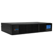 ИБП Энергия Pro Online 1000 230В-12В Rack Tower - ИБП и АКБ - Энергия ИБП Pro OnLine - . Магазин оборудования для автономного и резервного электропитания Ekosolar.ru в Уссурийске