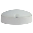 Банник LT-LBWP-06-IP65-12W-6500К LED круглый - Светильники - Для ЖКХ - . Магазин оборудования для автономного и резервного электропитания Ekosolar.ru в Уссурийске