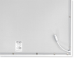 Панель ультратонкая светодиодная LightPhenomenON LT-UTP-01-IP40-40W-6500К - Светильники - Для общественных зданий - . Магазин оборудования для автономного и резервного электропитания Ekosolar.ru в Уссурийске