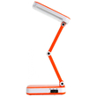 Светодиодный аккумуляторный светильник Smartbuy-4W/O SBL-Jump-4-WL-Orange - Светильники - Настольные светильники - . Магазин оборудования для автономного и резервного электропитания Ekosolar.ru в Уссурийске