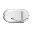 Банник LightPhenomenON LT-LBWP-01-IP65-12W-6500К LED овальный - Светильники - Для ЖКХ - . Магазин оборудования для автономного и резервного электропитания Ekosolar.ru в Уссурийске