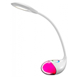 Светодиодный настольный светильник 7W Smartbuy SBL-DL-7-NW3-SRGB-White - Светильники - Настольные светильники - . Магазин оборудования для автономного и резервного электропитания Ekosolar.ru в Уссурийске