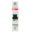 Автоматический выключатель ABB S201 1P 20А (С) 6kA - Электрика, НВА - Модульное оборудование - Автоматические выключатели - . Магазин оборудования для автономного и резервного электропитания Ekosolar.ru в Уссурийске