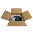 Светильник LT-SBF-01-IP65-100W-6500K-LED - Светильники - Для общественных зданий - . Магазин оборудования для автономного и резервного электропитания Ekosolar.ru в Уссурийске