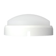 Банник LightPhenomenON LT-LBWP-02-IP65- 8W-6500К LED круглый - Светильники - Для ЖКХ - . Магазин оборудования для автономного и резервного электропитания Ekosolar.ru в Уссурийске