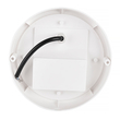 Светодиодный светильник WOLTA LCL04-8W-R01-6K 8 Вт 6500K IP65 круг - Светильники - Для ЖКХ - . Магазин оборудования для автономного и резервного электропитания Ekosolar.ru в Уссурийске