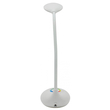 Светодиодный настольный светильник 7W Smartbuy SBL-DL-7-NW3-SRGB-White - Светильники - Настольные светильники - . Магазин оборудования для автономного и резервного электропитания Ekosolar.ru в Уссурийске