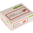 Компактная WAGO 4-проводная клемма 2273-245 6шт/уп - Электрика, НВА - Комплектующие и аксессуары для электромонтажа - Зажимы клеммные - . Магазин оборудования для автономного и резервного электропитания Ekosolar.ru в Уссурийске