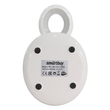 Светодиодный настольный светильник Smartbuy-5W/W SBL-CR-5-W-White - Светильники - Настольные светильники - . Магазин оборудования для автономного и резервного электропитания Ekosolar.ru в Уссурийске