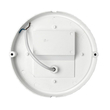 Банник LightPhenomenON LT-LBWP-04-IP65-8W-6500К LED круглый с датчиком движения - Светильники - Для ЖКХ - . Магазин оборудования для автономного и резервного электропитания Ekosolar.ru в Уссурийске