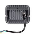 Светодиодный прожектор WOLTA WFL-10W/06W серый  5500K 10Вт SMD IP65 850Лм - Светильники - Прожекторы - . Магазин оборудования для автономного и резервного электропитания Ekosolar.ru в Уссурийске