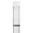 Светильник светодиодный LightPhenomenON LT-PSL-01-IP20-36W-6500К - Светильники - Для общественных зданий - . Магазин оборудования для автономного и резервного электропитания Ekosolar.ru в Уссурийске