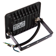 Светодиодный прожектор WOLTA WFL-10W/06W серый  5500K 10Вт SMD IP65 850Лм - Светильники - Прожекторы - . Магазин оборудования для автономного и резервного электропитания Ekosolar.ru в Уссурийске