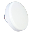 Светильник LightPhenomenON Downlight LT-TP-DL-08-18W-6500K накладной круглый Ф120 LED - Светильники - Светильники DOWNLIGHT - . Магазин оборудования для автономного и резервного электропитания Ekosolar.ru в Уссурийске