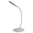 Светодиодный настольный светильник Smartbuy-5W/W SBL-CR-5-W-White - Светильники - Настольные светильники - . Магазин оборудования для автономного и резервного электропитания Ekosolar.ru в Уссурийске