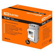 Таймер электронный астрономический ТЭ-АС 16А-DIN TDM SQ1503-0023 - Электрика, НВА - Реле, автоматизация и управление - Таймеры - . Магазин оборудования для автономного и резервного электропитания Ekosolar.ru в Уссурийске