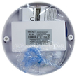 Банник LT-LBWP-08-IP65- 8W-6500К LED круг с датчиком движения - Светильники - Для ЖКХ - . Магазин оборудования для автономного и резервного электропитания Ekosolar.ru в Уссурийске