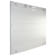 Светильник универсальный LT-UTP-11R-IP20-36W-6500K LED со встроенным драйвером - Светильники - Для общественных зданий - . Магазин оборудования для автономного и резервного электропитания Ekosolar.ru в Уссурийске