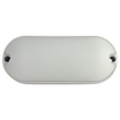Банник LT-LBWP-03-IP65-12W-6500К LED овальный - Светильники - Для ЖКХ - . Магазин оборудования для автономного и резервного электропитания Ekosolar.ru в Уссурийске