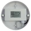 Банник LT-LBWP-06-IP65-12W-6500К LED круглый - Светильники - Для ЖКХ - . Магазин оборудования для автономного и резервного электропитания Ekosolar.ru в Уссурийске
