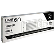 Светильник LT-ST-01-IP65-200W-6500K LED уличный - Светильники - Уличные светильники - . Магазин оборудования для автономного и резервного электропитания Ekosolar.ru в Уссурийске