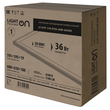 Светильник универсальный LT-UTP-11R-IP20-36W-6500K LED со встроенным драйвером - Светильники - Для общественных зданий - . Магазин оборудования для автономного и резервного электропитания Ekosolar.ru в Уссурийске