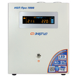 ИБП для котла Энергия Про 1000 + Аккумулятор Grid 75 Ah 12 v (700Вт - 59мин) - ИБП и АКБ - ИБП для котлов - . Магазин оборудования для автономного и резервного электропитания Ekosolar.ru в Уссурийске