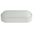 Банник LT-LBWP-03-IP65-8W-6500К LED овальный - Светильники - Для ЖКХ - . Магазин оборудования для автономного и резервного электропитания Ekosolar.ru в Уссурийске