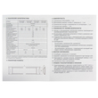 Светильник LT-PSL-03-IP20-18W-6500К LED - Светильники - Для общественных зданий - . Магазин оборудования для автономного и резервного электропитания Ekosolar.ru в Уссурийске