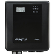 ИБП для котла Энергия Smart 2 1000 Вт + Аккумулятор Grid 55 Ah 12 v (1000Вт - 30мин) - ИБП и АКБ - ИБП Энергия - ИБП на 1 кВА - . Магазин оборудования для автономного и резервного электропитания Ekosolar.ru в Уссурийске