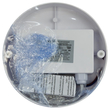 Банник LT-LBWP-06-IP65-12W-6500К LED круглый - Светильники - Для ЖКХ - . Магазин оборудования для автономного и резервного электропитания Ekosolar.ru в Уссурийске