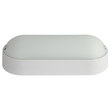 Банник LT-LBWP-03-IP65-12W-6500К LED овальный - Светильники - Для ЖКХ - . Магазин оборудования для автономного и резервного электропитания Ekosolar.ru в Уссурийске