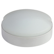 Банник LT-LBWP-06-IP65-12W-6500К LED круглый - Светильники - Для ЖКХ - . Магазин оборудования для автономного и резервного электропитания Ekosolar.ru в Уссурийске