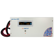 ИБП для котла Энергия Про 2300 + Аккумулятор Grid 100 Ah 12 v (1600Вт - 34мин) - ИБП и АКБ - ИБП для котлов - . Магазин оборудования для автономного и резервного электропитания Ekosolar.ru в Уссурийске