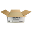 Светильник LT-SBF-01-IP65-100W-6500K-LED - Светильники - Для общественных зданий - . Магазин оборудования для автономного и резервного электропитания Ekosolar.ru в Уссурийске