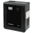 ИБП для котла Энергия Smart 2 1000 Вт + Аккумулятор Grid 55 Ah 12 v (1000Вт - 30мин) - ИБП и АКБ - ИБП Энергия - ИБП на 1 кВА - . Магазин оборудования для автономного и резервного электропитания Ekosolar.ru в Уссурийске