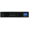 ИБП Энергия Pro Online 2000 230В-48В Rack Tower - ИБП и АКБ - Энергия ИБП Pro OnLine - . Магазин оборудования для автономного и резервного электропитания Ekosolar.ru в Уссурийске