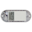 Банник LT-LBWP-03-IP65-8W-6500К LED овальный - Светильники - Для ЖКХ - . Магазин оборудования для автономного и резервного электропитания Ekosolar.ru в Уссурийске