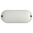 Банник LT-LBWP-03-IP65-8W-6500К LED овальный - Светильники - Для ЖКХ - . Магазин оборудования для автономного и резервного электропитания Ekosolar.ru в Уссурийске