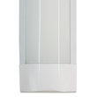 Светильник LT-PSL-03-IP20-18W-6500К LED - Светильники - Для общественных зданий - . Магазин оборудования для автономного и резервного электропитания Ekosolar.ru в Уссурийске
