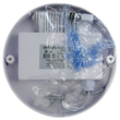 Банник LT-LBWP-06-IP65-8W-6500К LED круглый - Светильники - Для ЖКХ - . Магазин оборудования для автономного и резервного электропитания Ekosolar.ru в Уссурийске