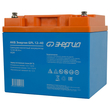 Аккумулятор для ИБП Энергия AGM 12v 40Ah - ИБП и АКБ - Аккумуляторы - . Магазин оборудования для автономного и резервного электропитания Ekosolar.ru в Уссурийске