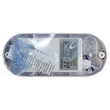 Банник LT-LBWP-03-IP65-12W-6500К LED овальный - Светильники - Для ЖКХ - . Магазин оборудования для автономного и резервного электропитания Ekosolar.ru в Уссурийске